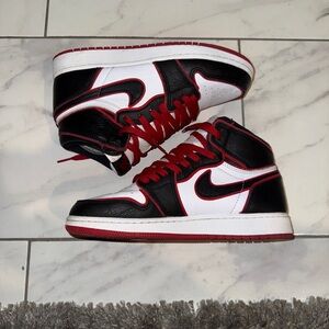 Jordan 1 bloodline